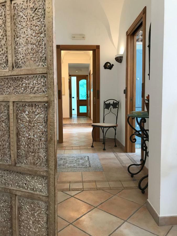 Costa Major Villa Maiori Kültér fotó